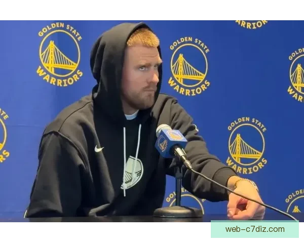 库里缺战绿军波神将首秀战旧主